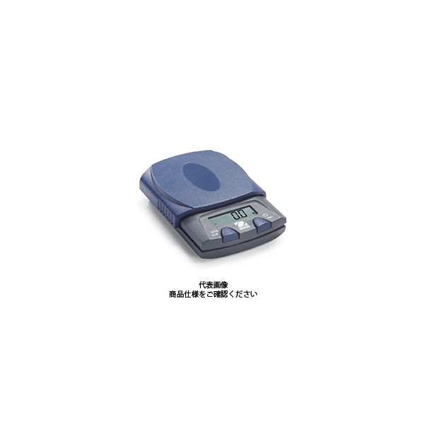 オーハウス ポケット天びん PS PS121JP 1セット(2台)（直送品）