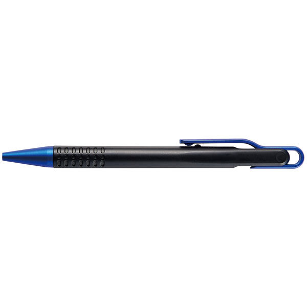セキセイ デザイナーズボールペン　ＢＵ AX-6677-10 20個（直送品）