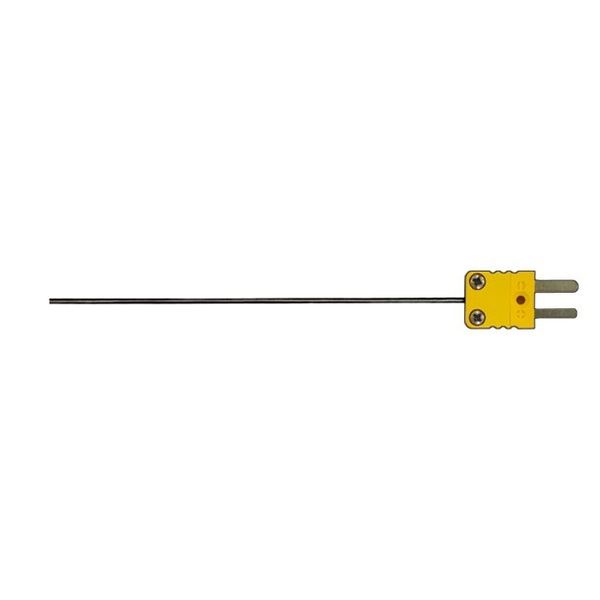 ライン精機 熱電対プローブ/K-8505-86 KW-6-0150GM 1台（直送品）