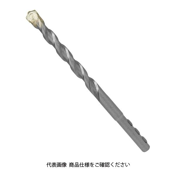 藤原産業 SK11 コンクリートドリル 10.5MM 1セット(3個)（直送品）