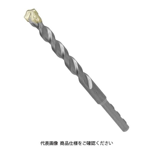 藤原産業 SK11 コンクリートドリル 12.5MM 1個（直送品）