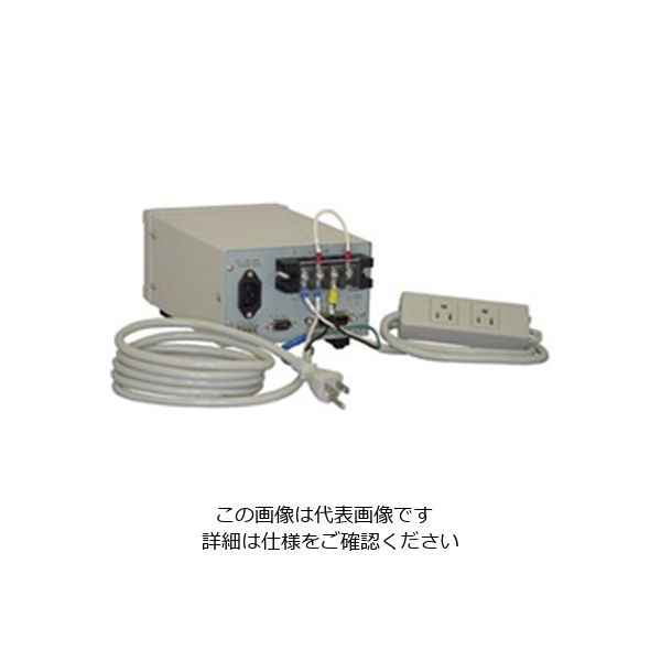 日置電機 コンセント接続コード 9266ー01 9266-01 1本（直送品）