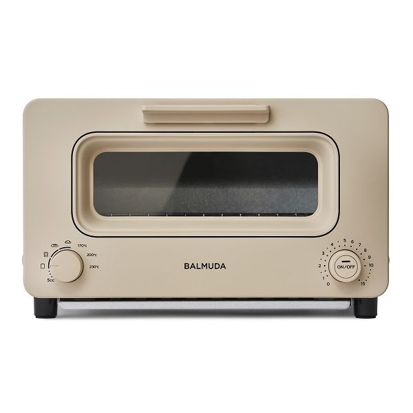 バルミューダ BALMUDA The Toaster K05A BG 1台