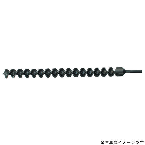 BM AS-40.0 アースドリル　1本 ハウスビーエム（直送品）