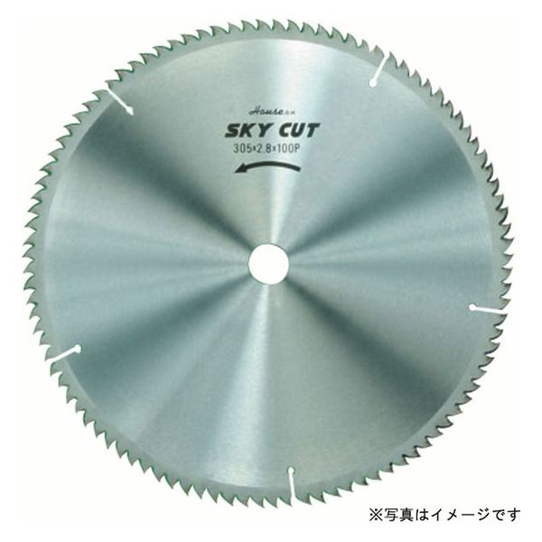 BM WD-21650 SKY-スカイカット(木工用)　1枚 ハウスビーエム（直送品）