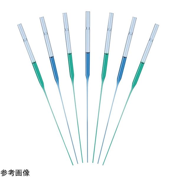 DWK Life Sciences パスツールピペット φ6.95×230mm 1000本 233302303 4-4396-02（直送品）