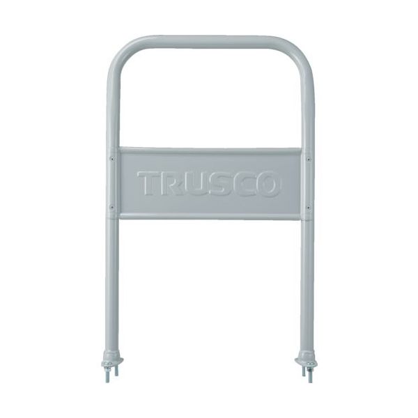 トラスコ中山 TRUSCO ドンキーカート108N用抗ウィルス 抗菌塗装固定ハンドル 100NAV-HK 1本 256-7999（直送品）