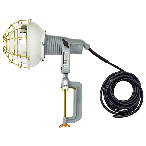 日動工業 安全投光器 白熱球(レフ球) AF-E505PN_200V 1個（直送品）