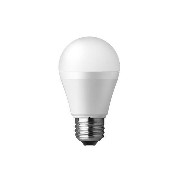 エスコ（esco） AC100V/ 4.2W/E26 電球/LED（昼光色） 1セット（4個） EA758XR-107AE（直送品）