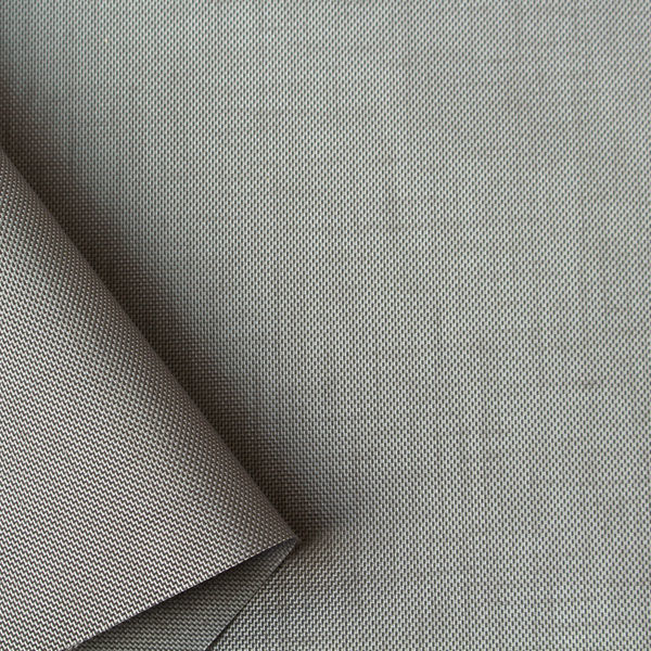 日本紐釦貿易 リッチナイロン　チャコールグレー　約巾127cm　2mカット　SM843-30-2M　幅約127cm×2mカット（直送品）