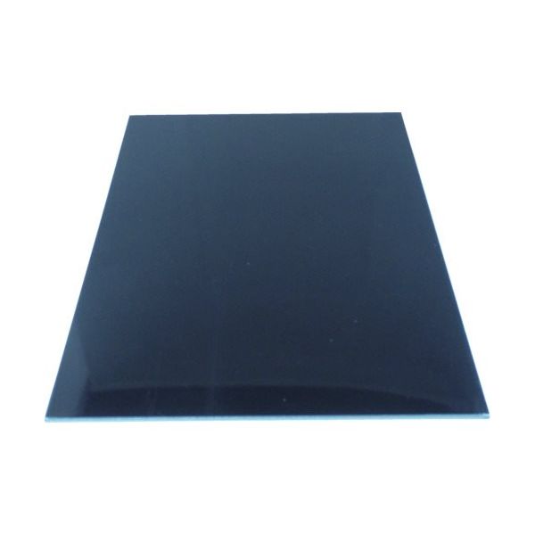 アルインコ アルミ複合板パンチ 3X900X450 ブラック CG49P-11 1枚 849-4011（直送品）