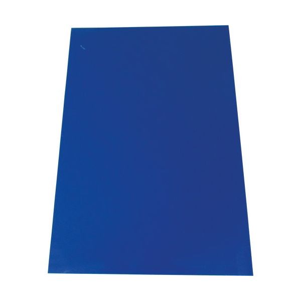 アルインコ アルミ複合板 3X900X450 ミッドナイトブルー CG49042 1枚 128-5913（直送品）