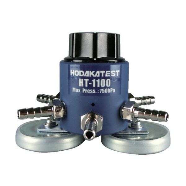 ホダカ 圧力切替器 HT-1100 1セット 838-2750（直送品）