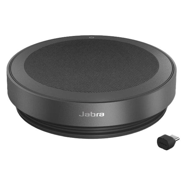 Jabra USB/Bluetooth接続 会議用スピーカーフォン Speak2 75 UC Link 380c 2775-429