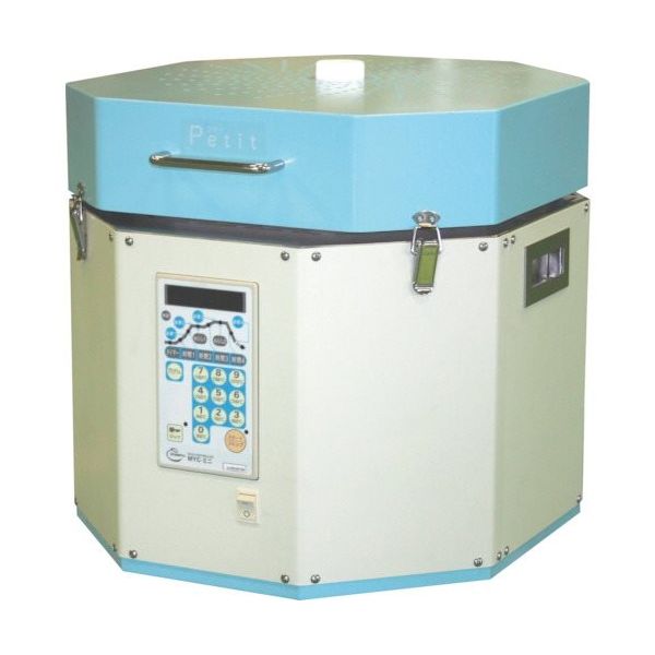 ニデックドライブテクノロジー 電産シンポ 電気窯 DUA-01 1台 369-5380（直送品）
