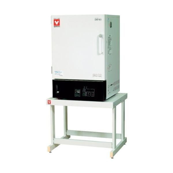 ヤマト科学 ヤマト 風速可変式恒温乾燥器 DNF411 1台 382-7217（直送品）