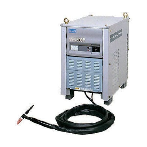ダイヘン インバータエレコン300P 水冷ポンプ8mセット AVP-300-8P 1台 851-2803（直送品）
