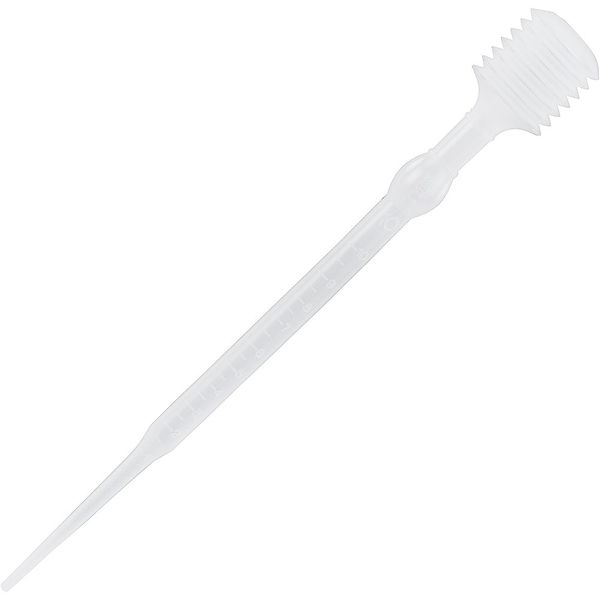 大澤ワックス BOLL 園芸用ピペット 10ml Sー10GN 1セット(4個)(直送品)