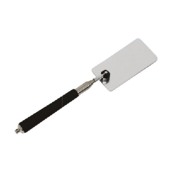 つくし工房 つくし アクリル製ミラー棒70S(点検用) 7061-A 1個 185-2689(直送品)