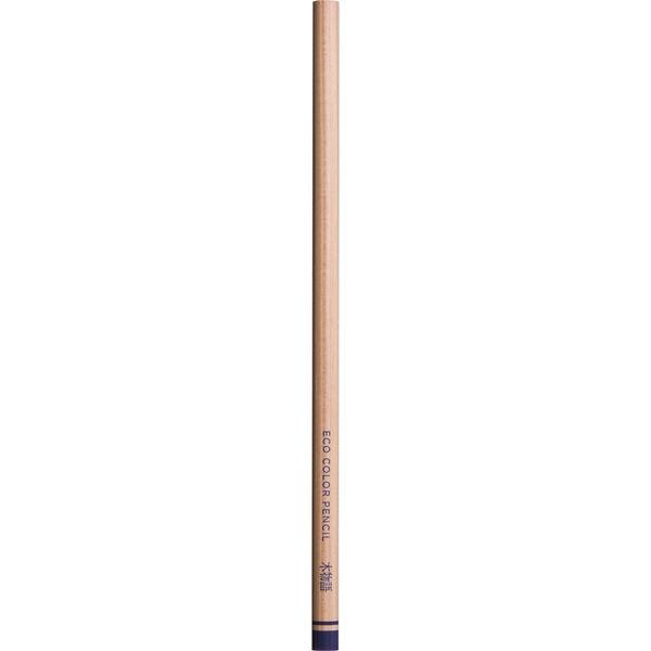 トンボ鉛筆 色鉛筆Ｓ木物語単色１８紫 CB-RS18 1本