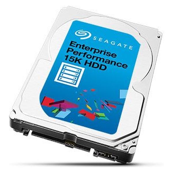 Enterprise Performance 15K HDD 2.5inch SAS 12Gb/s 300GB ST300MP0006（直送品）