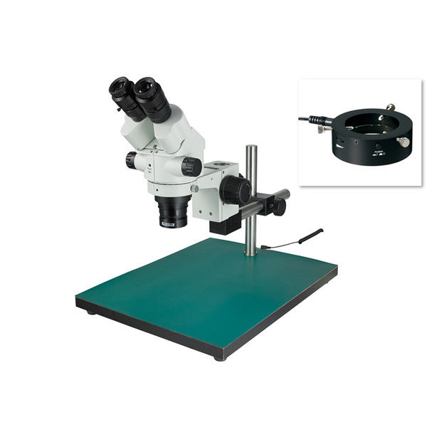 ホーザン 実体顕微鏡 LーKIT617 L-KIT617 1台（直送品）