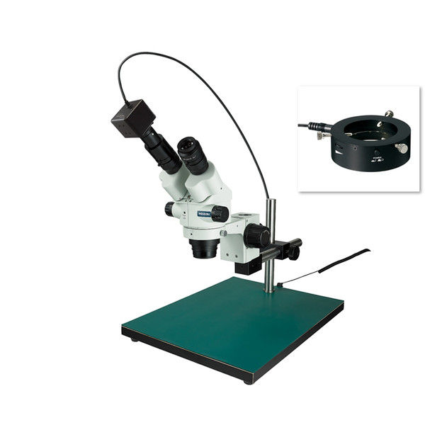ホーザン 実体顕微鏡 LーKIT625 L-KIT625 1台（直送品）