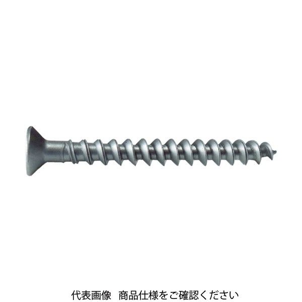 JPF ステンレスアリンコ サラ M6×40 (60本入)パワーパック SUS ALINC FLAT 6X40P-60 SG 1パック(60本)（直送品）