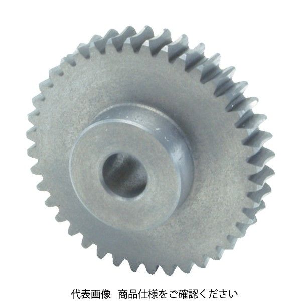 小原歯車工業 KHK ウォームホイルCG2.5ー30R2 CG2.5-30R2 1個 856-6488（直送品）