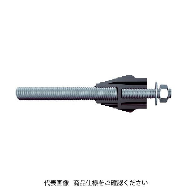 フィッシャージャパン（fischer） フィッシャー 外断熱用アンカー thermax 10/100 M6（20本入） 045692 828-5516（直送品）