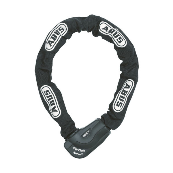 ABUS SecurityーCenter City Chain 1060/170 CITYCHAIN1060/170 1個 836-2980（直送品）