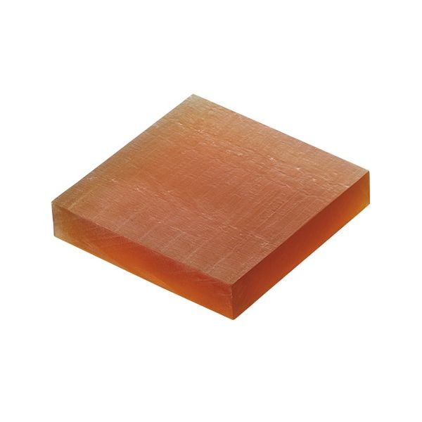 東京マテリアルス ポリエーテルイミド板 （ウルテム（R）） 610×1220×63.5 TECAPEI -10 1本 3-3100-10（直送品）