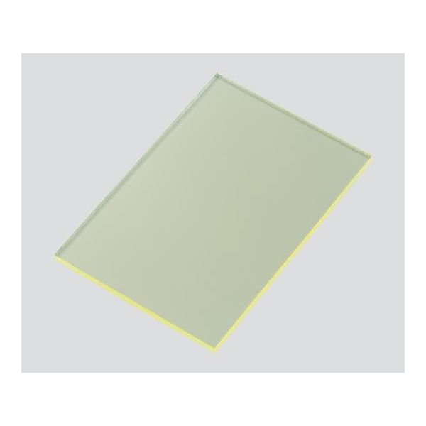 アズワン ウレタン板 （90°） 300×300×2 1枚 3-3154-02（直送品）