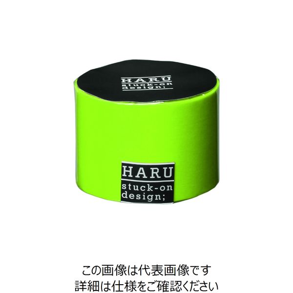 ニトムズ HARU 和紙テープ 50幅X10M DF02 F0020 1巻 831-5269（直送品）