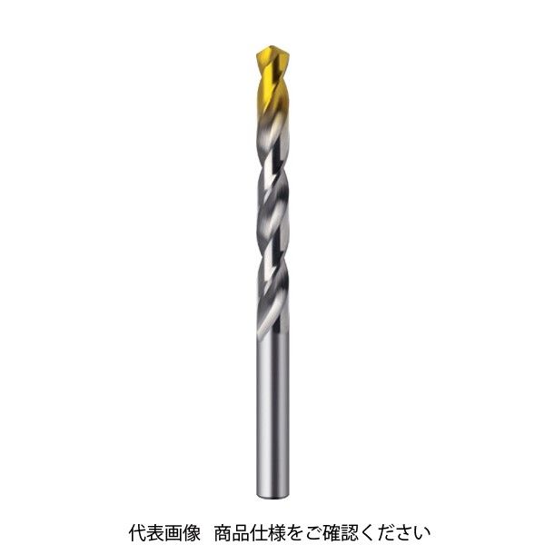 グーリングジャパン（GUHRING） グーリング ハイスストレートドリル レギュラー タイプN 6.5mm 9651 6.500 835-9585（直送品）