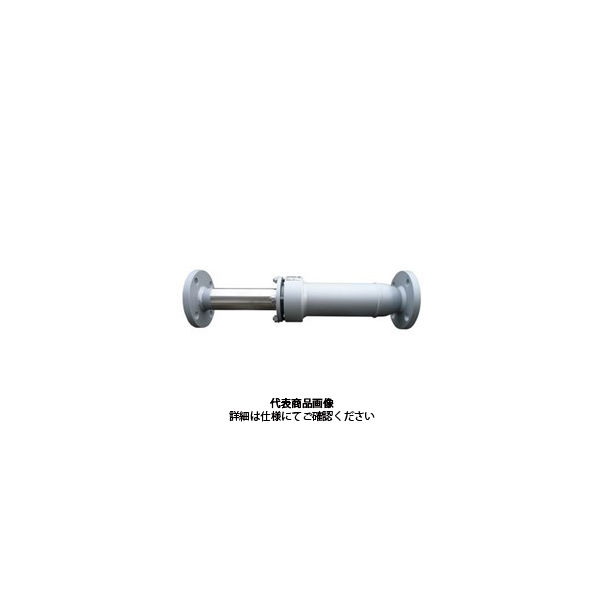 ベン スリーブ形伸縮管継手 JS8HF-N-100A 1個（直送品）