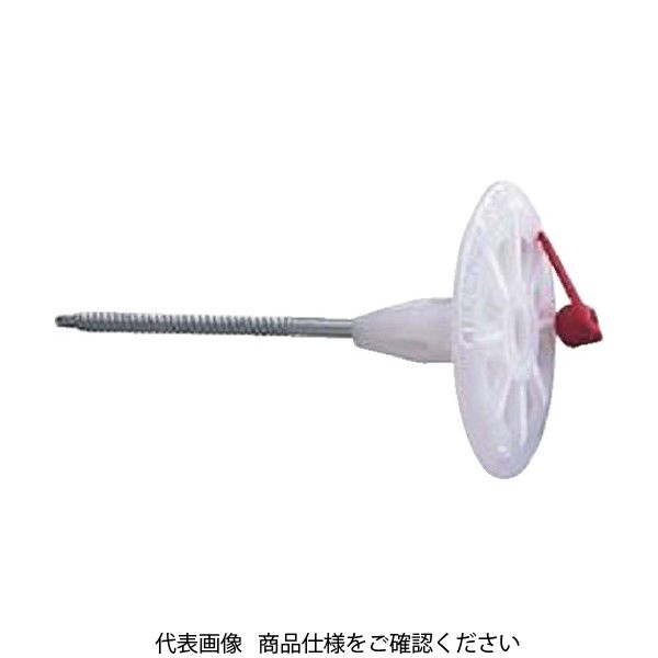 フィッシャージャパン（fischer） フィッシャー 外断熱用アンカー termofix B 90（100本入） 08692 828-5543（直送品）