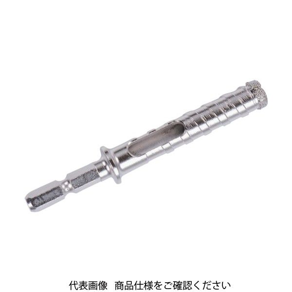三京ダイヤモンド工業 三京 コンクリートダイヤビット8.5mm AC-085 1本 828-5682（直送品）