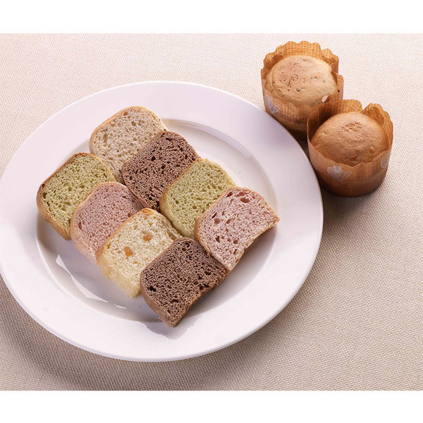 アンシンク 生命のパン あんしん ホワイトチョコ＆ストロベリー 81645 1箱（24個）（直送品）