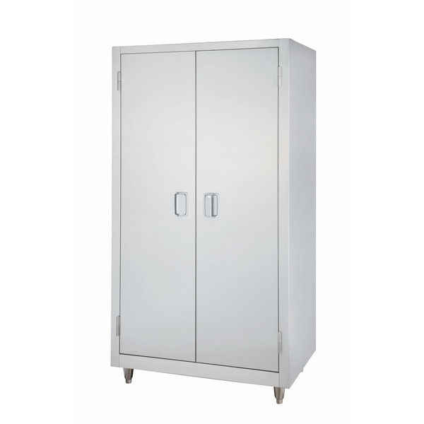 明城製作所 器械戸棚 RMTT-96-S（直送品）