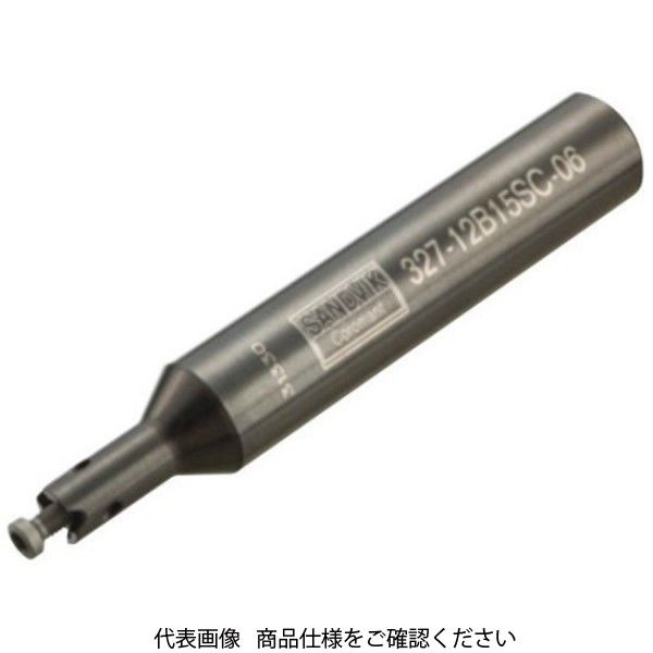 サンドビック カッター 327ー16B18SCー09 327-16B18SC-09 1台（直送品）