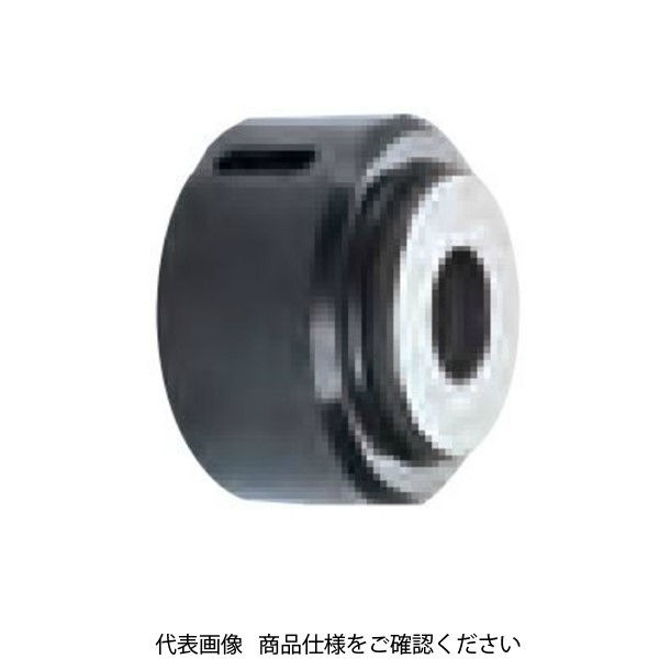 MSTコーポレーション コレットホルダスキマナット NUB-CTH10-3.6 1個（直送品）