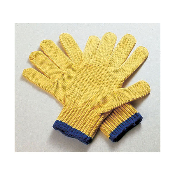 帝国繊維 メクセル 切創防止・特殊保護手袋（1組） STB03（取寄品）