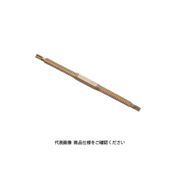 JTC ねじ山修正ヤスリ JTC1906 1個（直送品）