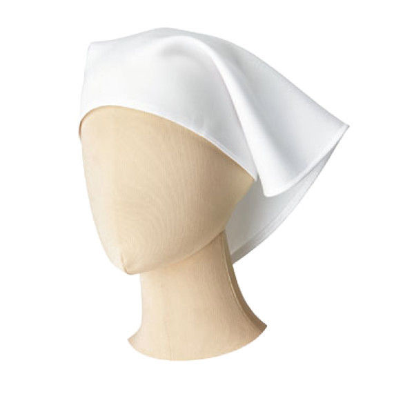 ボンマックス 三角巾 ホワイト FA9463-15（直送品）