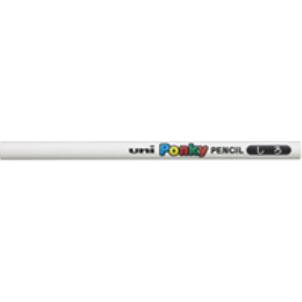 三菱鉛筆 ポンキー単色 K800.1 1セット（12本）