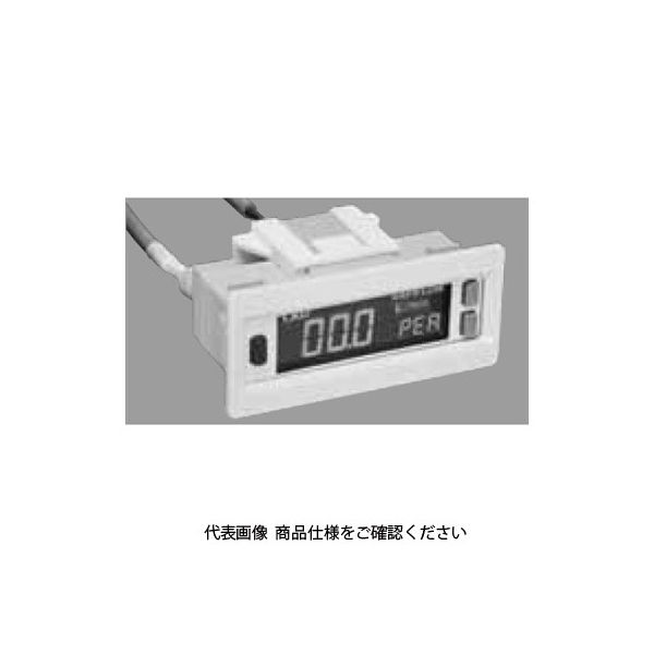 CKD 分離表示器 FSM2-D-PV-1-P70 1台（直送品）