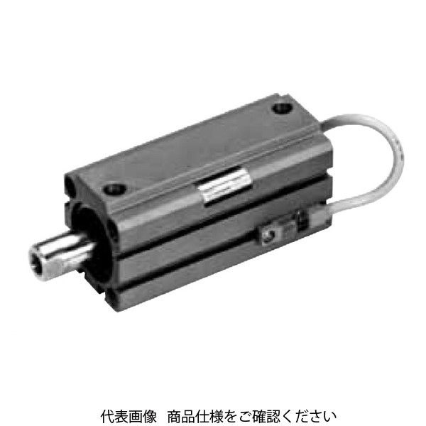 CKD スーパーコンパクトシリンダ 複動・耐切削油形 SSDーG3ー40ー SSD-G3-40-10-CB 1個（直送品）