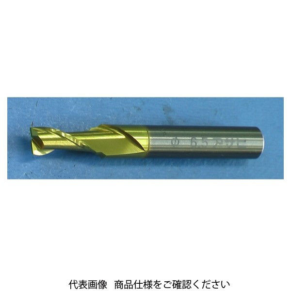 アサヒ工具製作所 スロッチングエンドミル G2 SLE2260K 1本（直送品）