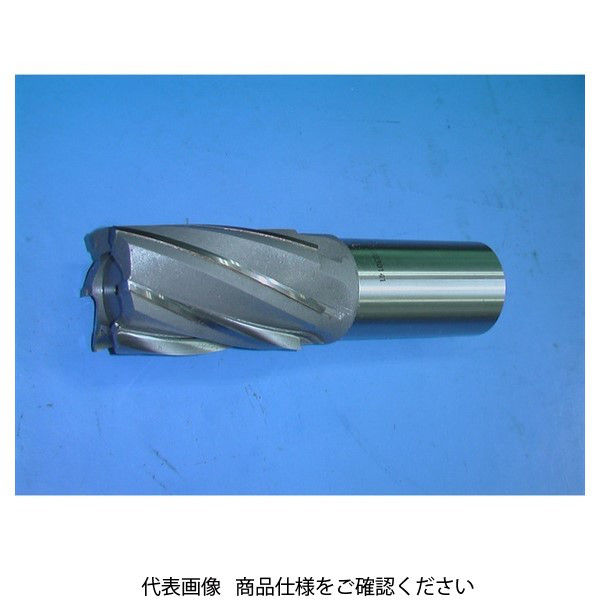 アサヒ工具製作所 シェルエンドミル G2 SHE05040K 1本（直送品）